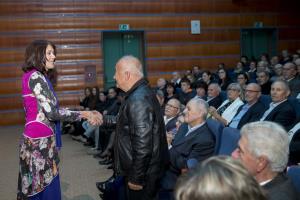 009Predstavitev knjige M Vilhar Foto atelje Postojna